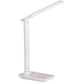 LED Prigušiva stolna lampa POST LED/5W/5V 3000-6500K bijela