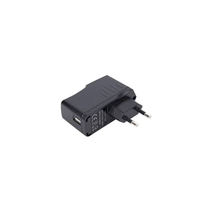 LED Prigušiva stolna lampa s kvačicom za uzgoj biljaka LED/12W/5V
