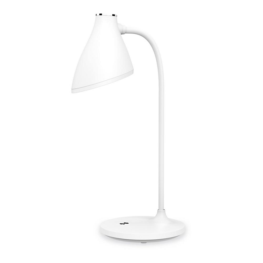 LED Prigušiva stolna lampa s upravljanjem na dodir LED/5W/5V 2400 mAh