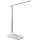 LED Prigušiva stolna lampa s USB LED/9W/230V 3000K/4000K/5500K bijela