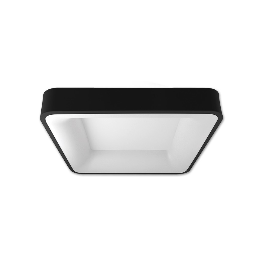 LED Prigušiva stropna svjetiljka ARIES LED/54W/230V 3000-6500K + daljinski upravljač