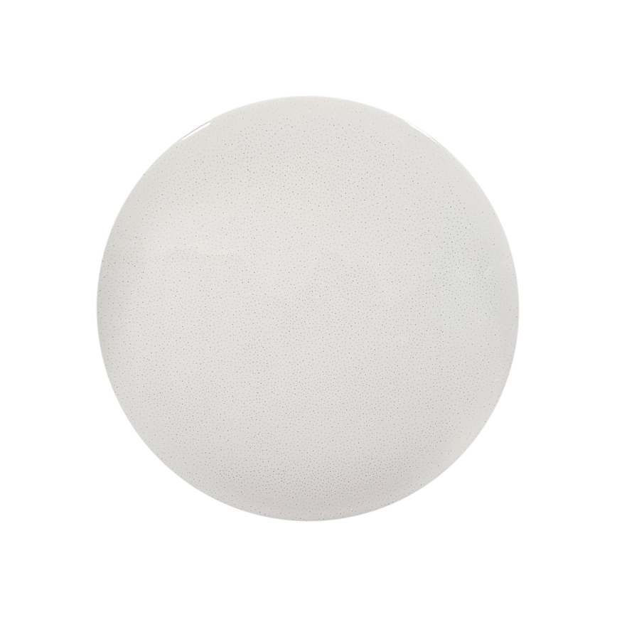 LED Prigušiva stropna svjetiljka IPOLY LED/60W/230V 2700-6500K pr. 58 cm + daljinski upravljač