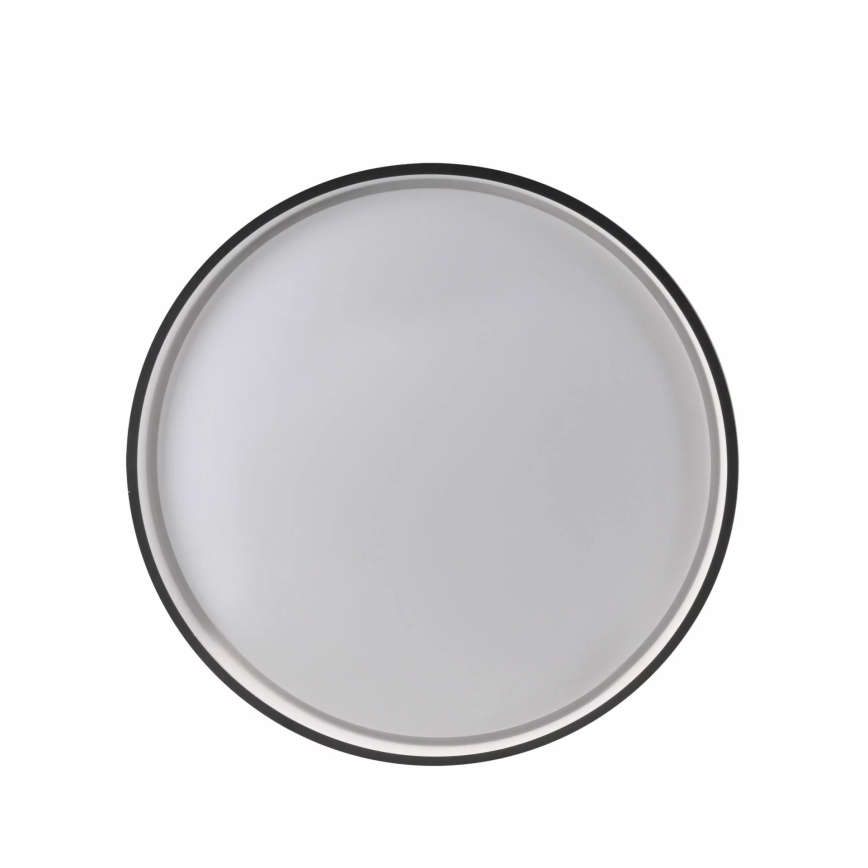 LED Prigušiva stropna svjetiljka za kupaonicu JADWIGA LED/42W/230V pr. 38,5 cm 3000-6000K IP44 + daljinski upravljač