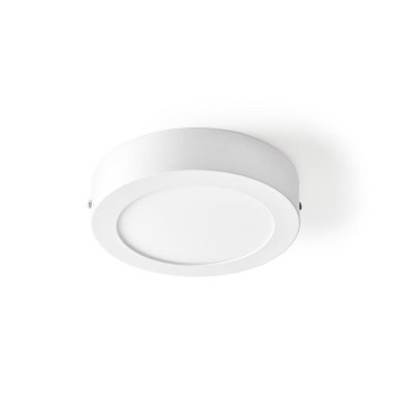 LED Prigušiva stropna svjetiljka LED/12W/230V Wifi