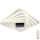 LED Prigušiva stropna svjetiljka LED/150W/230V 3000-6500K + daljinski upravljač