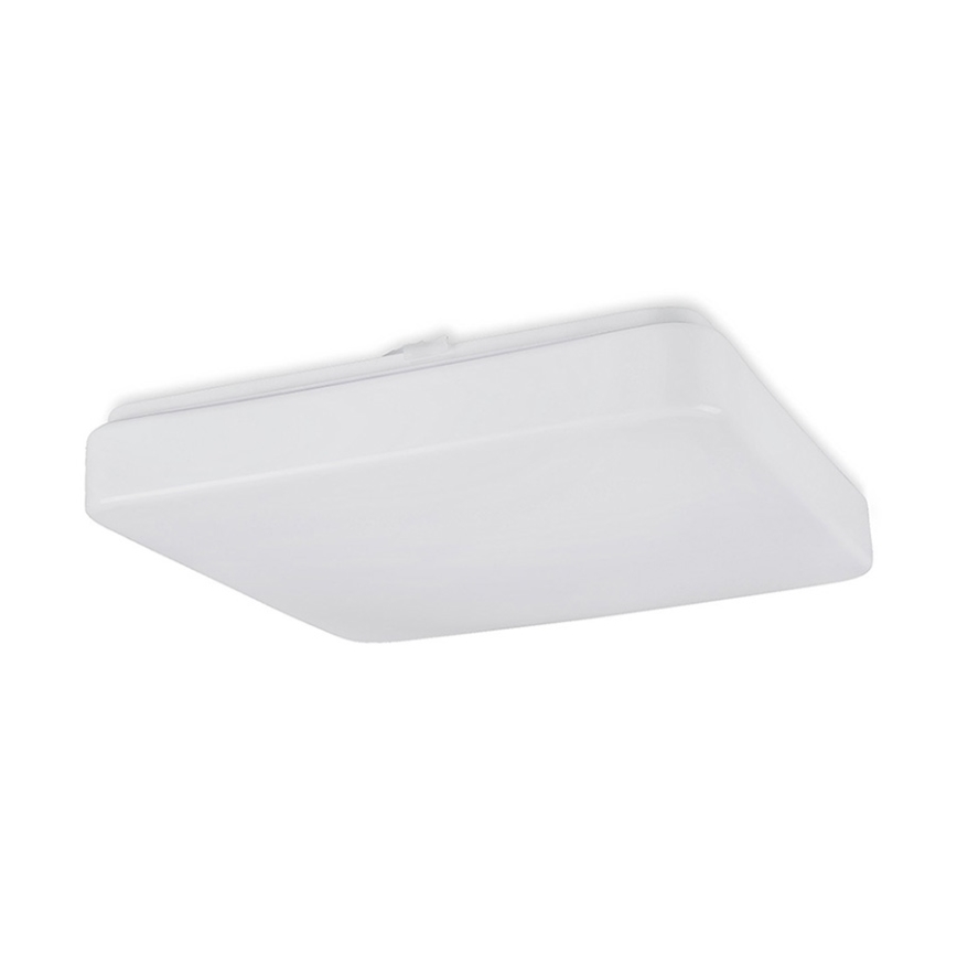 LED Prigušiva stropna svjetiljka LED/18W/230V