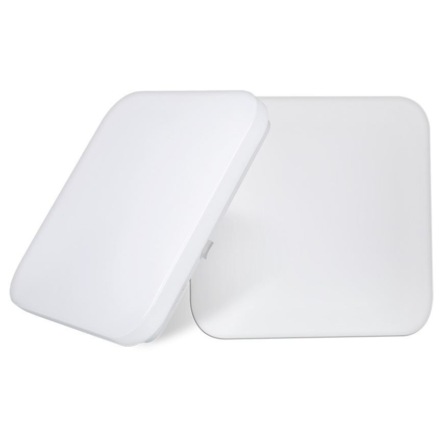 LED Prigušiva stropna svjetiljka LED/18W/230V