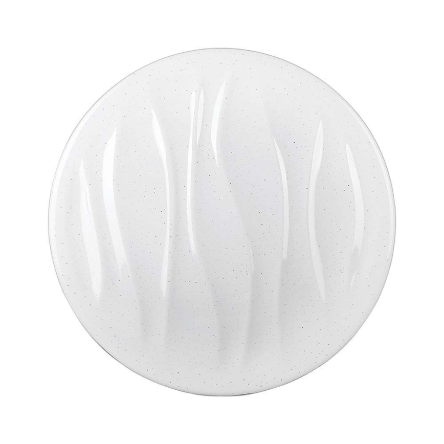 LED Prigušiva stropna svjetiljka LED/40W/230V 3000K/4000K/6500K + DU
