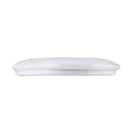 LED Prigušiva stropna svjetiljka LED/40W/230V 3000K/4000K/6500K + DU