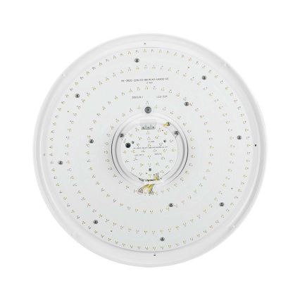 LED Prigušiva stropna svjetiljka LED/40W/230V 3000K/4000K/6500K + DU