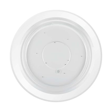 LED Prigušiva stropna svjetiljka LED/40W/230V 3000K/4000K/6500K + DU