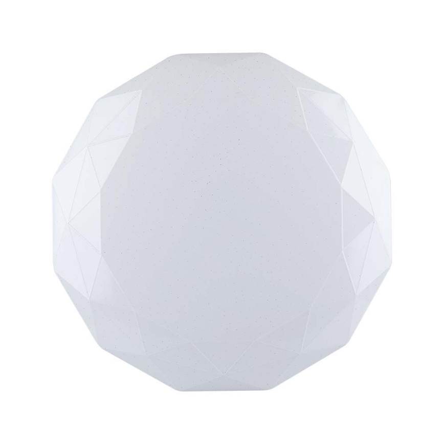 LED Prigušiva stropna svjetiljka LED/40W/230V 3000K/4000K/6500K + DU