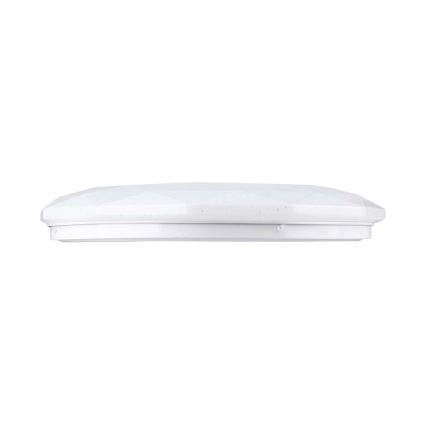 LED Prigušiva stropna svjetiljka LED/40W/230V 3000K/4000K/6500K + DU