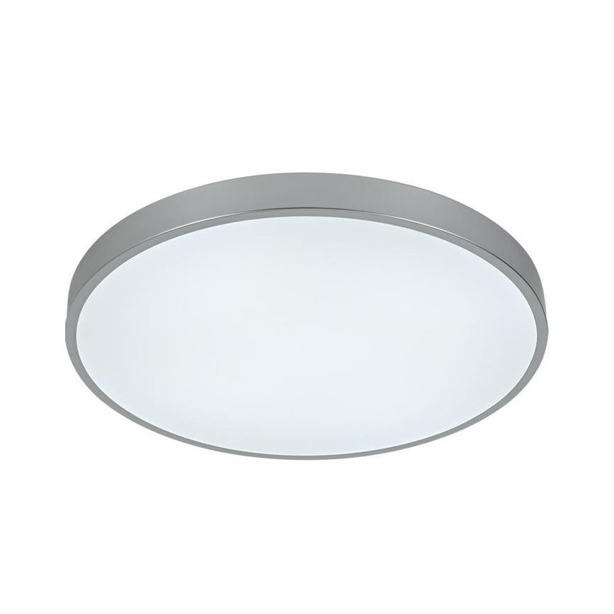 LED Prigušiva stropna svjetiljka LED/48W/230V 2700-6500K Wi-Fi Tuya + daljinski upravljač