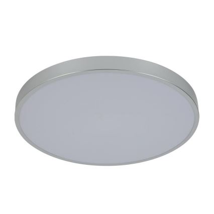 LED Prigušiva stropna svjetiljka LED/48W/230V 2700-6500K Wi-Fi Tuya + daljinski upravljač