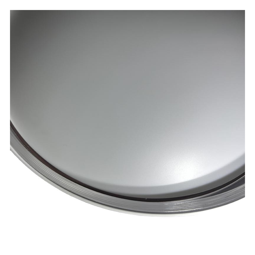 LED Prigušiva stropna svjetiljka LED/48W/230V 2700-6500K Wi-Fi Tuya + daljinski upravljač