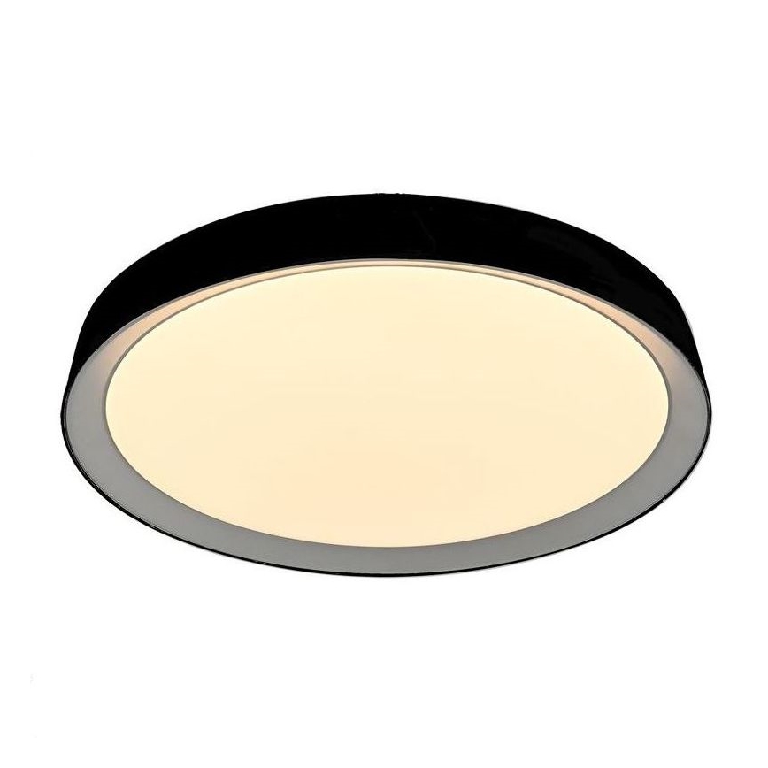 LED Prigušiva stropna svjetiljka LED/48W/230V 2700-6500K Wi-Fi Tuya + daljinski upravljač