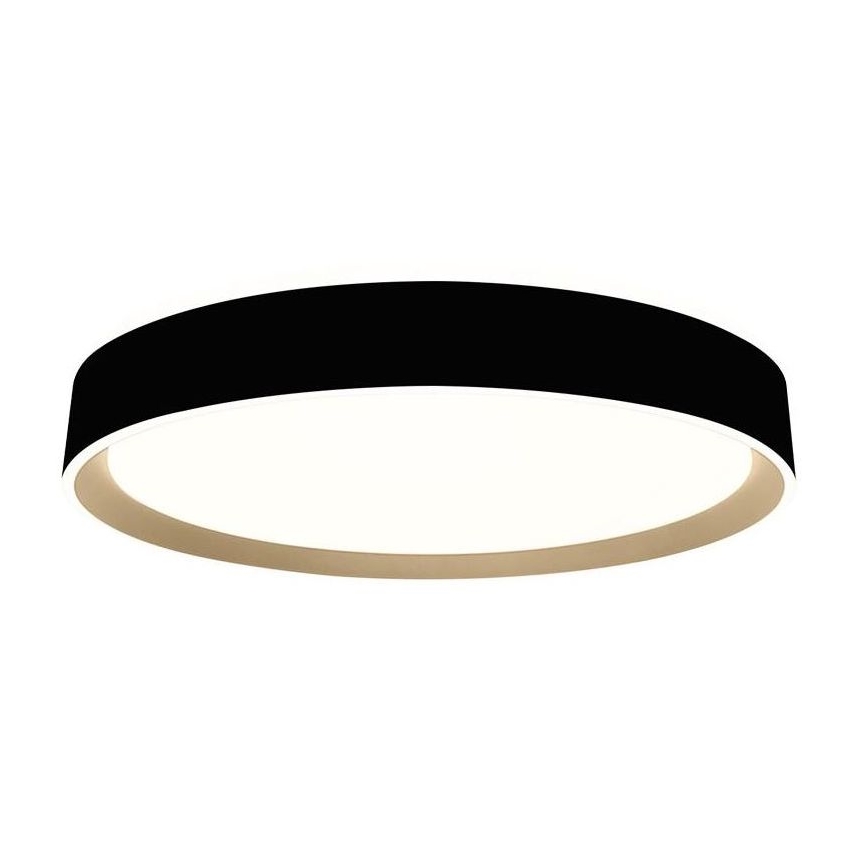 LED Prigušiva stropna svjetiljka LED/48W/230V 2700-6500K Wi-Fi Tuya + DU