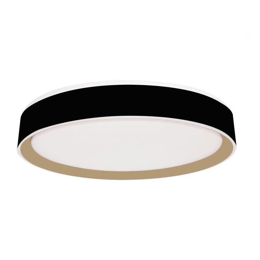 LED Prigušiva stropna svjetiljka LED/48W/230V 2700-6500K Wi-Fi Tuya + DU