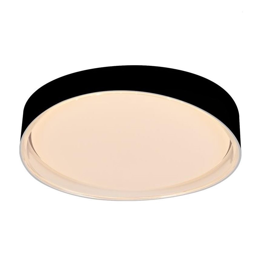 LED Prigušiva stropna svjetiljka LED/48W/230V 2700-6500K Wi-Fi Tuya + daljinski upravljač