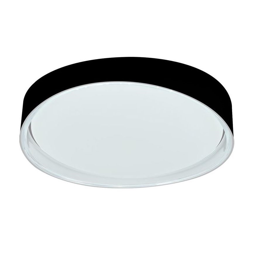 LED Prigušiva stropna svjetiljka LED/48W/230V 2700-6500K Wi-Fi Tuya + daljinski upravljač