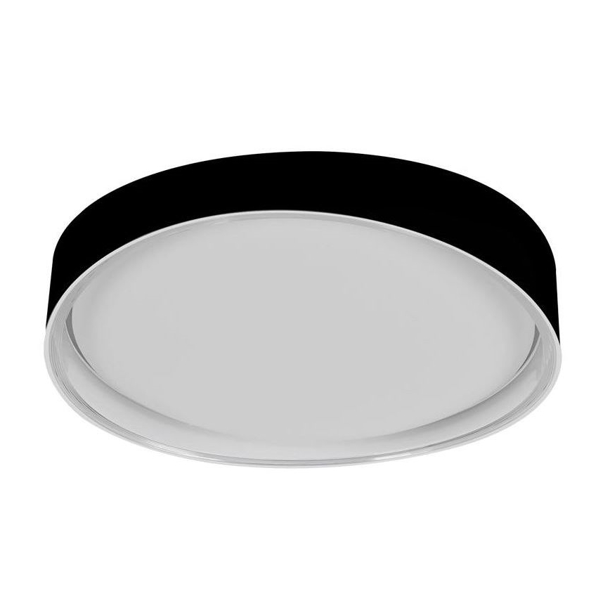 LED Prigušiva stropna svjetiljka LED/48W/230V 2700-6500K Wi-Fi Tuya + daljinski upravljač