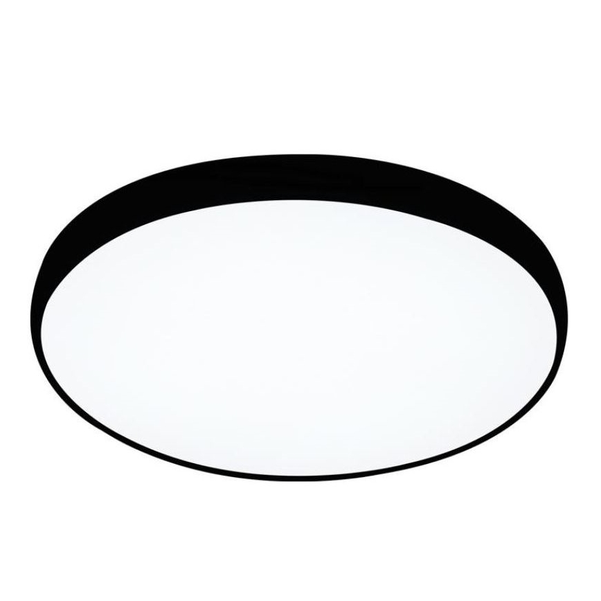 LED Prigušiva stropna svjetiljka LED/48W/230V 2700-6500K Wi-Fi Tuya + daljinski upravljač