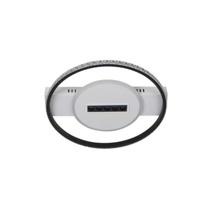 LED Prigušiva stropna svjetiljka LED/60W/230V 3000-6500K + daljinski upravljač