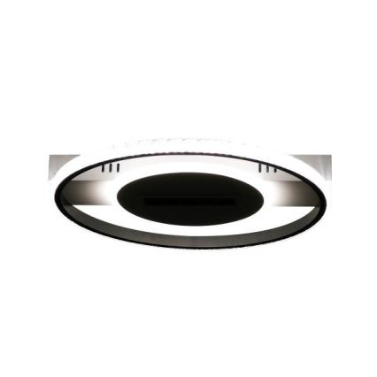 LED Prigušiva stropna svjetiljka LED/60W/230V 3000-6500K + daljinski upravljač