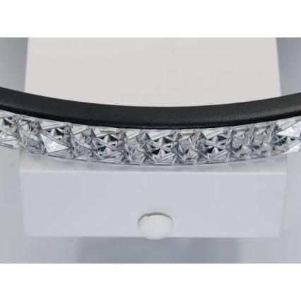 LED Prigušiva stropna svjetiljka LED/60W/230V 3000-6500K + daljinski upravljač