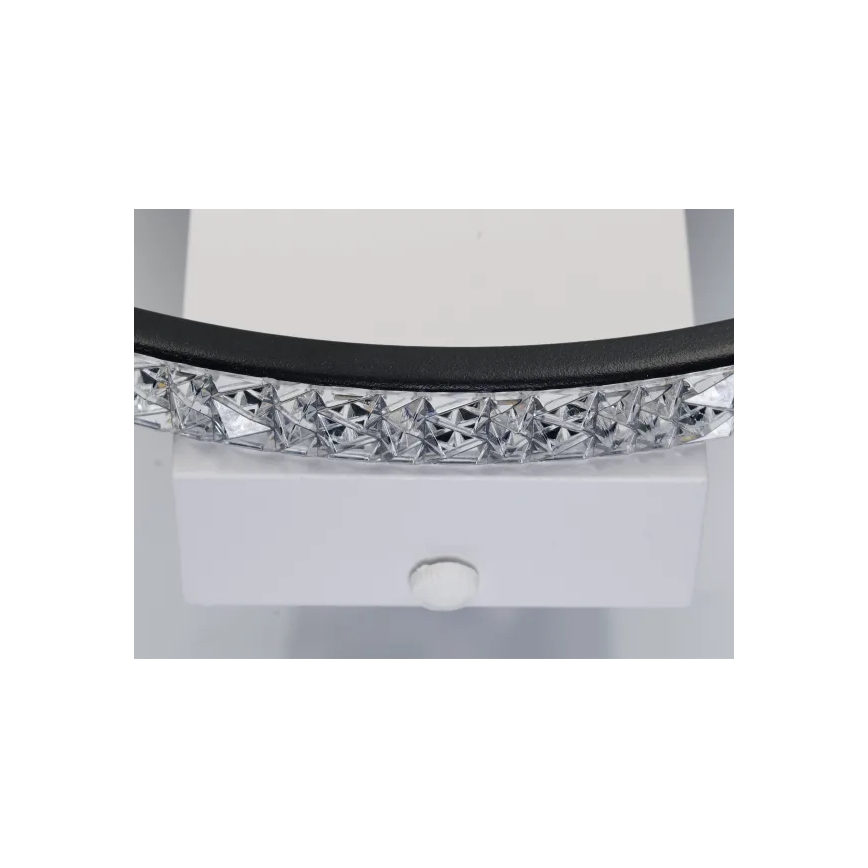LED Prigušiva stropna svjetiljka LED/60W/230V 3000-6500K + daljinski upravljač
