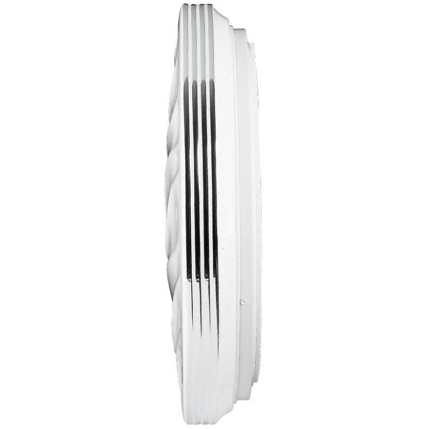LED Prigušiva stropna svjetiljka LED/60W/230V 3000K/4000K/6500K + DU