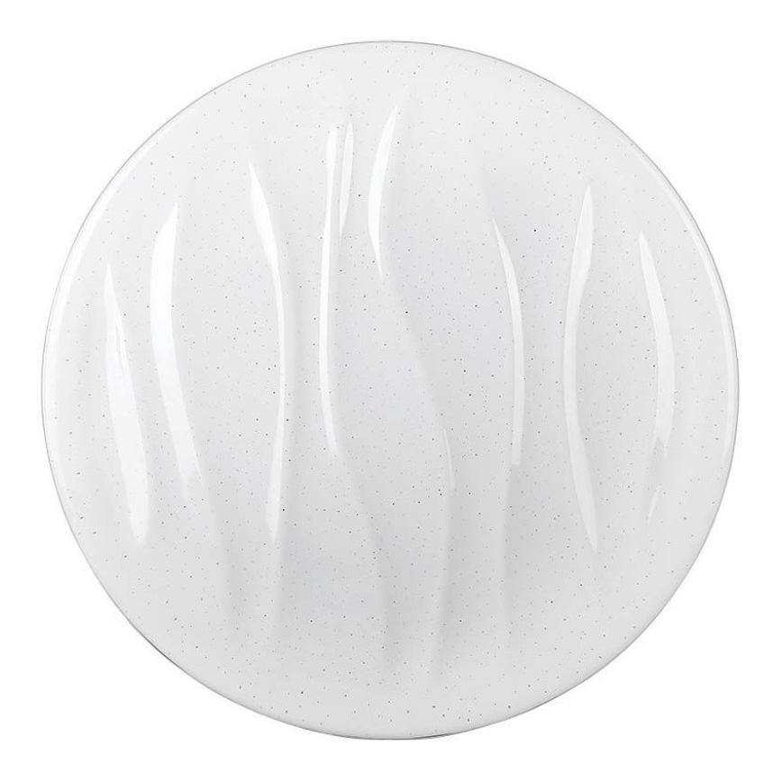 LED Prigušiva stropna svjetiljka LED/60W/230V 3000K/4000K/6500K + DU