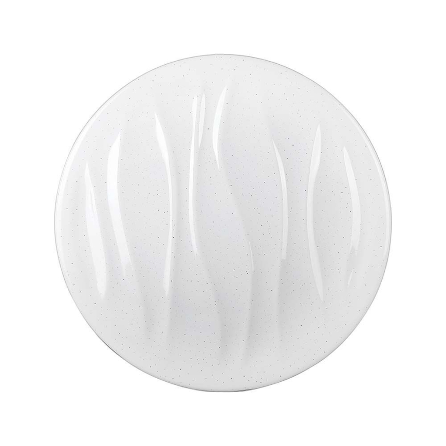 LED Prigušiva stropna svjetiljka LED/60W/230V 3000K/4000K/6500K + DU