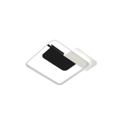LED Prigušiva stropna svjetiljka LED/70W/230V 3000-6500K + daljinski upravljač