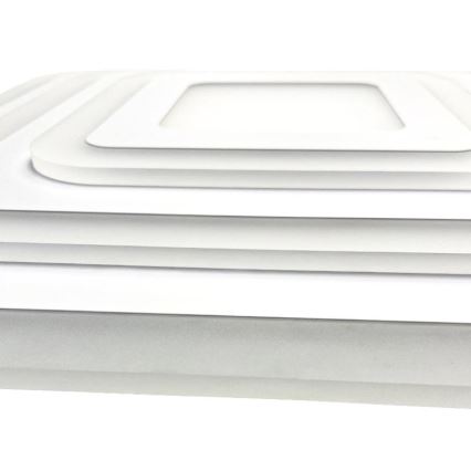 LED Prigušiva stropna svjetiljka LED/80W/230V 3000-6500K + daljinski upravljač