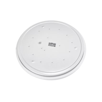 LED Prigušiva stropna svjetiljka NYMPHEA LED/24W/230V 2700-6500K Wi-Fi Tuya