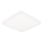 LED Prigušiva stropna svjetiljka OPAL LED/48W/230V 2700-6500K Wi-Fi Tuya bijela + daljinski upravljač