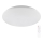 LED Prigušiva stropna svjetiljka PIRIUS LED/80W/230V + DU