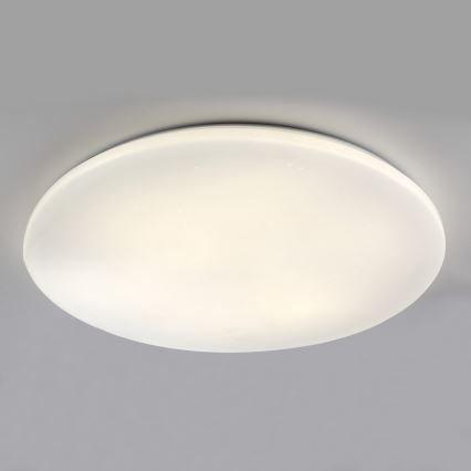 LED Prigušiva stropna svjetiljka PIRIUS LED/80W/230V + DU
