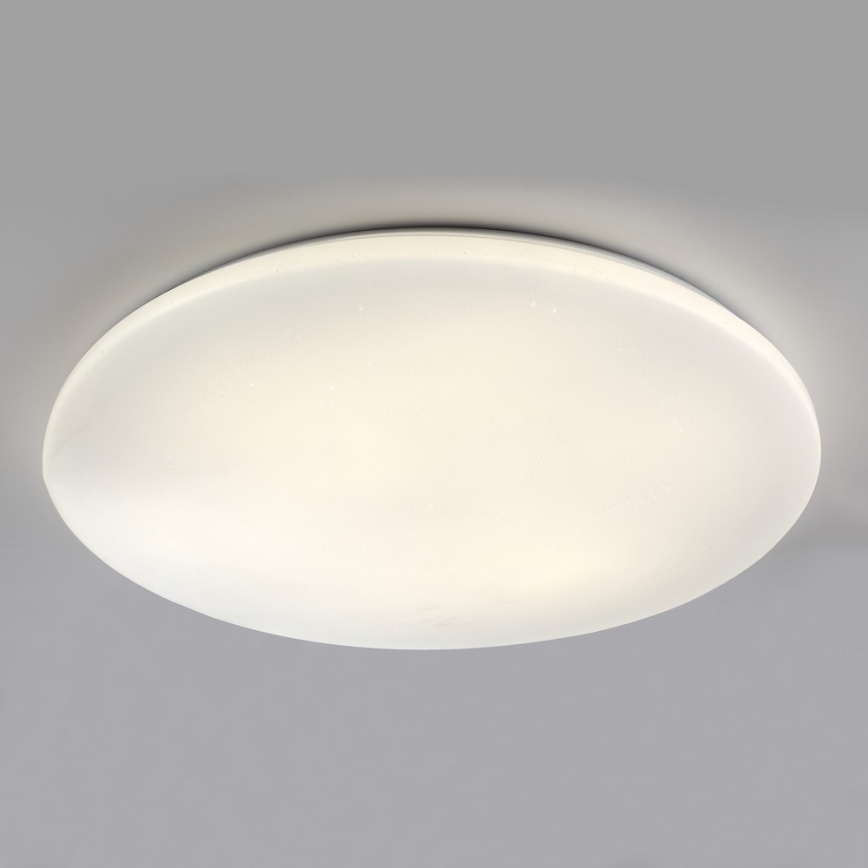 LED Prigušiva stropna svjetiljka PIRIUS LED/80W/230V + DU