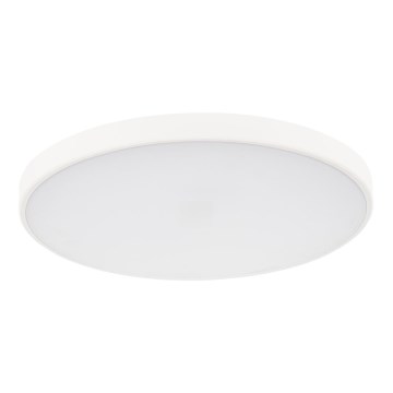 LED Prigušiva stropna svjetiljka PLAFON LED/20W/230V 3000-6500K Wi-Fi bijela