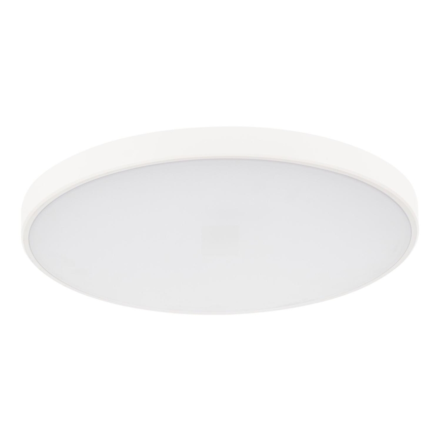 LED Prigušiva stropna svjetiljka PLAFON LED/20W/230V 3000-6500K Wi-Fi bijela