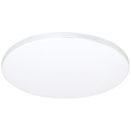 LED Prigušiva stropna svjetiljka s daljinskim upravljačem SIENA LED/25W/230V