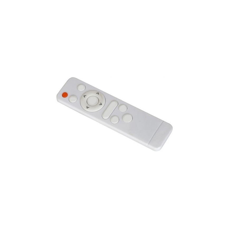 LED Prigušiva stropna svjetiljka s daljinskim upravljačem SIENA LED/25W/230V