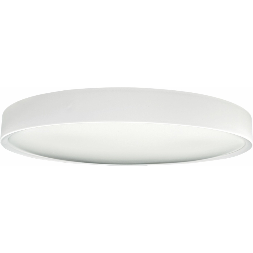 LED Prigušiva stropna svjetiljka SAMER LED/40W/230V 2900-6000K + daljinski upravljač