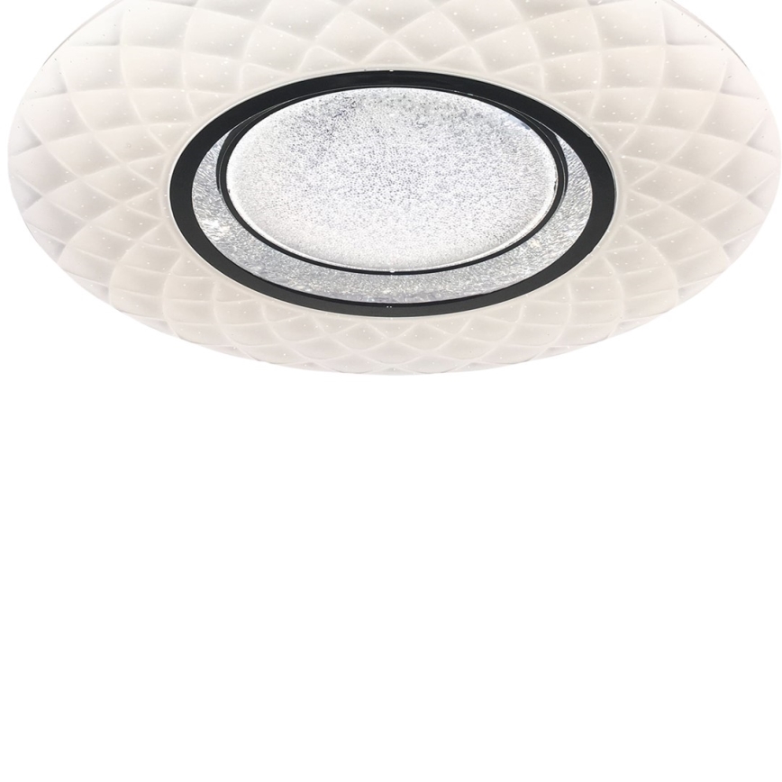 LED Prigušiva stropna svjetiljka TOKYO LED/48W/230V + DU