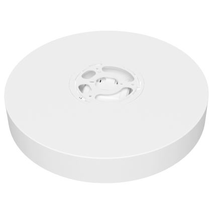 LED Prigušiva stropna svjetiljka za kupaonicu VARIO LUMO LED/22/32W/230V 3000/4000/5700K pr. 41 cm IP44 bijela