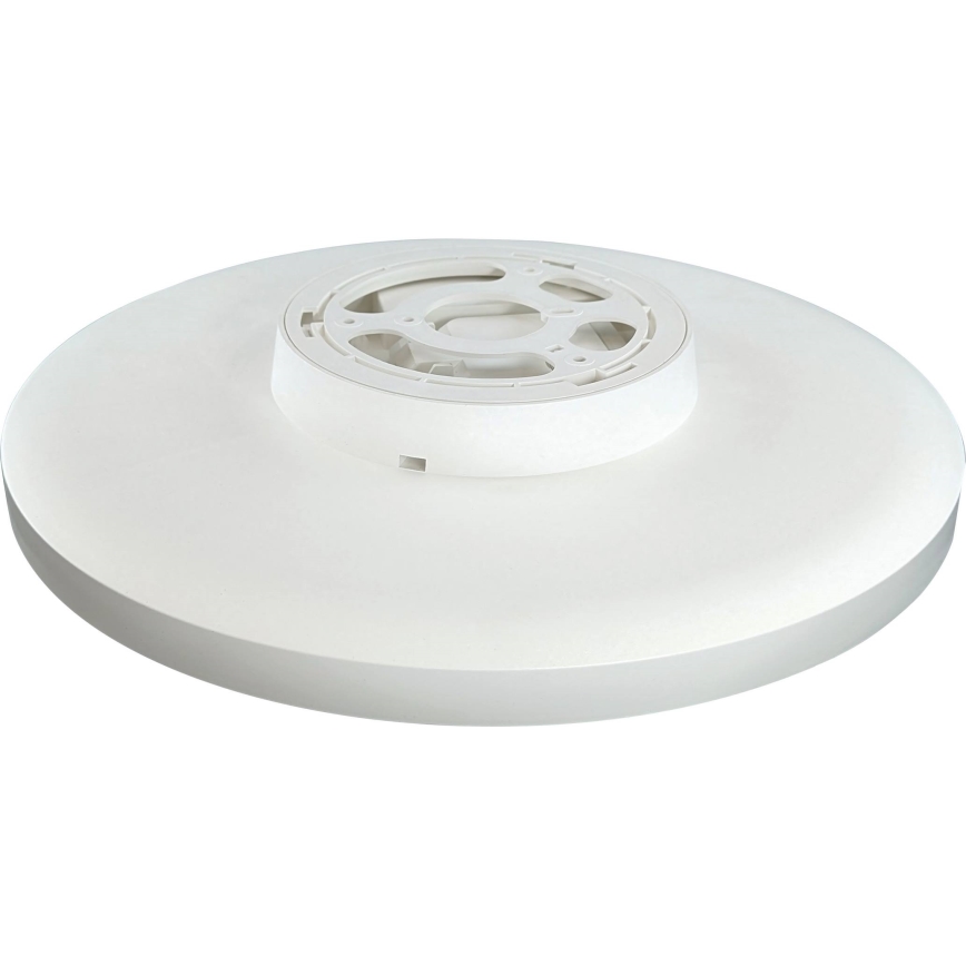 LED Prigušiva stropna svjetiljka za kupaonicu VARIO NOVA LED/22/32W/230V 3000/4000/5700K pr. 41 cm IP44 bijela