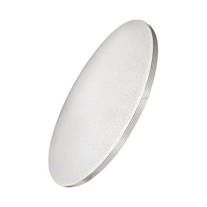 LED Prigušiva stropna svjetiljka VENTA LED/36W/230V 2700-6500K pr. 48 cm + daljinski upravljač